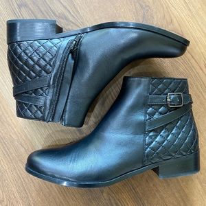 Ankle Booties NWT